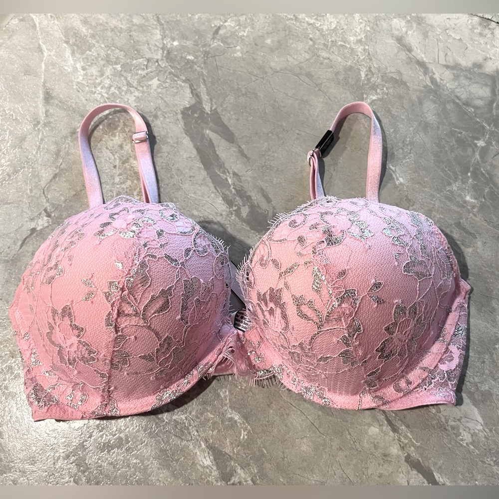 Victoria’s Secret Dream Angels Bra